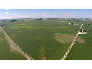Property photo 32 - PRIME FARMLAND AUCTION - 716+/- ACRES OFFERED IN 8 TRACTS IN CASS & CARROLL COUNTIES
